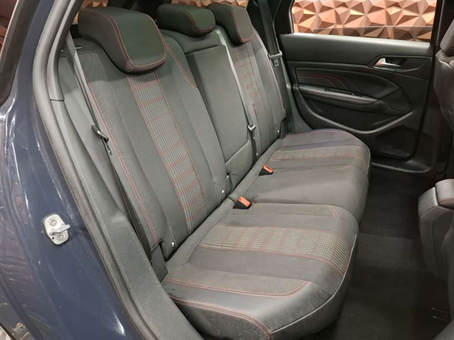 Used Peugeot 308