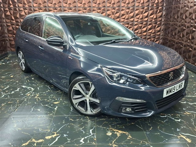 Used Peugeot 308 in Wisbech, Cambridgeshire
