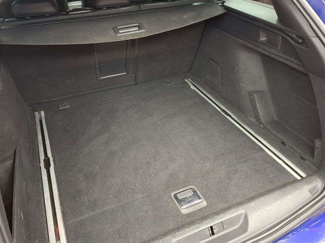 Used Peugeot 308