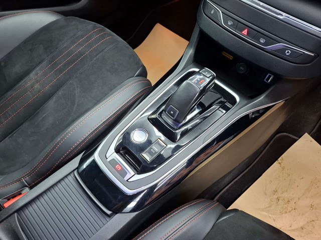 Used Peugeot 308
