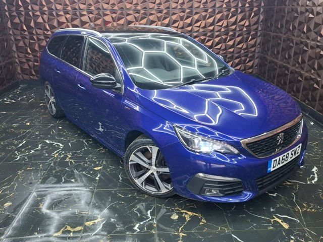 Used Peugeot 308 in Wisbech, Ascot, Camberley in Cambridgeshire Used Peugeot 308 in Wisbech, Ascot, Camberley in Cambridgeshire