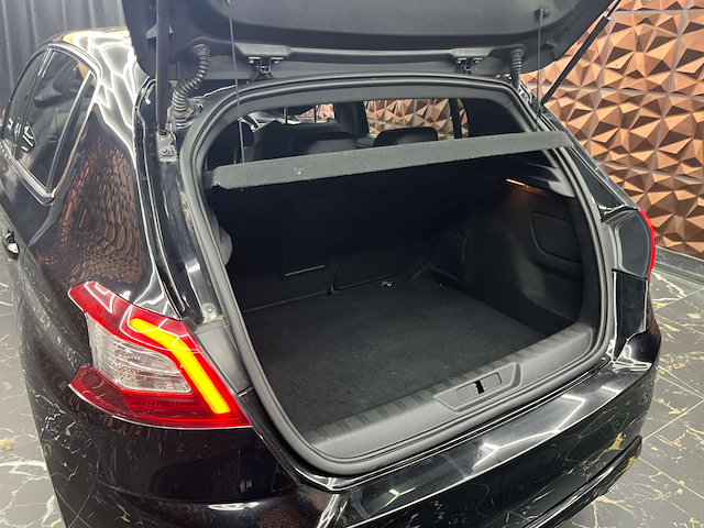 Used Peugeot 308