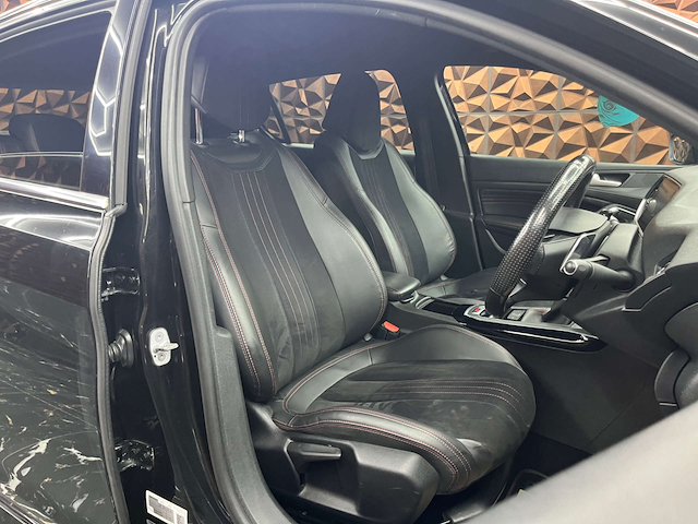 Used Peugeot 308