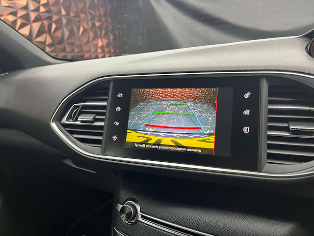 Used Peugeot 308