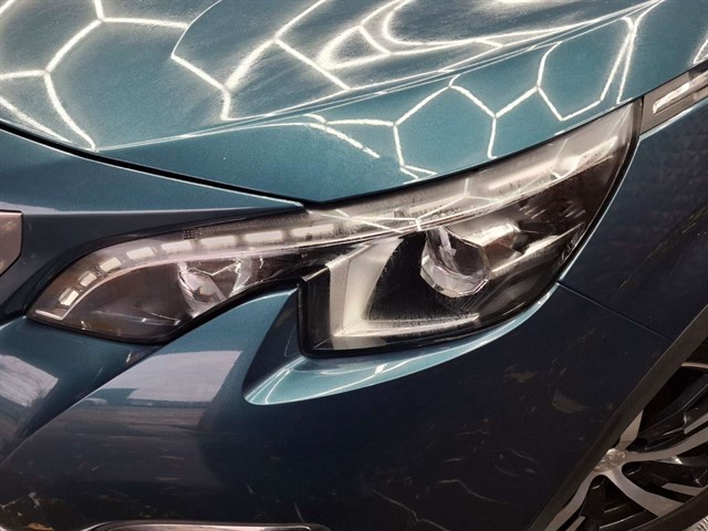 Used Peugeot 5008 in Wisbech, Ascot, Camberley in Cambridgeshire