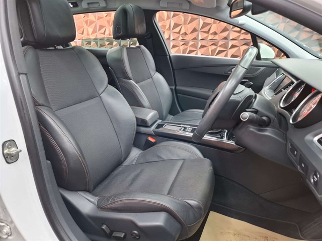 Used Peugeot 508