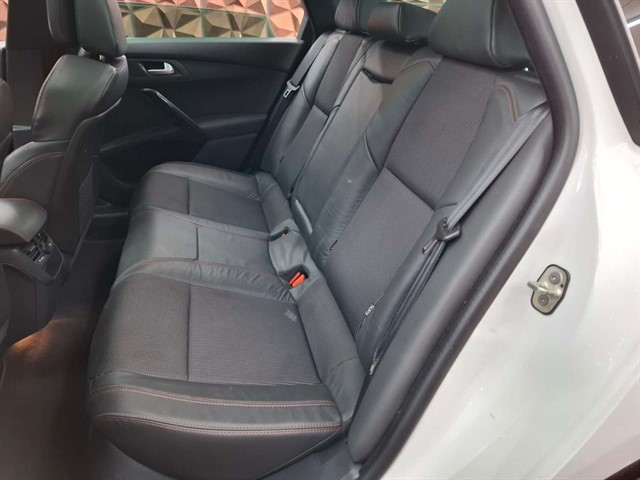 Used Peugeot 508