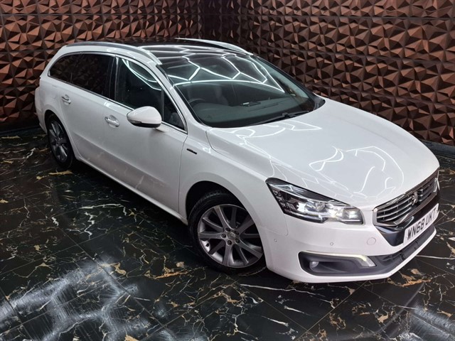 Used Peugeot 508 in Wisbech, Ascot, Camberley in Cambridgeshire Used Peugeot 508 in Wisbech, Ascot, Camberley in Cambridgeshire