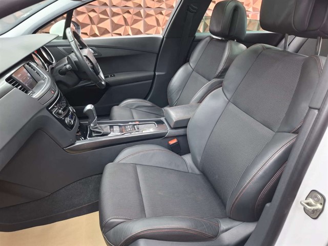 Used Peugeot 508