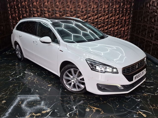 Used Peugeot 508 in Wisbech, Ascot, Camberley in Cambridgeshire Used Peugeot 508 in Wisbech, Ascot, Camberley in Cambridgeshire