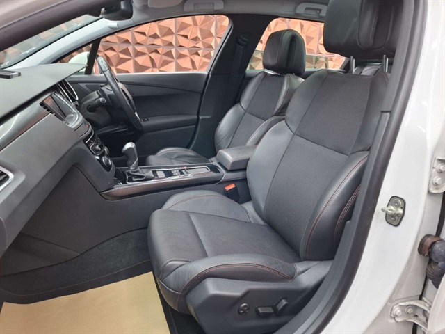 Used Peugeot 508