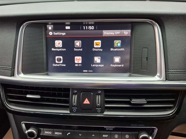 Used Peugeot 508