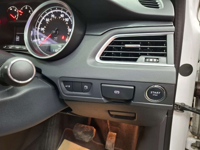 Used Peugeot 508