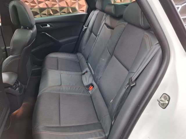 Used Peugeot 508