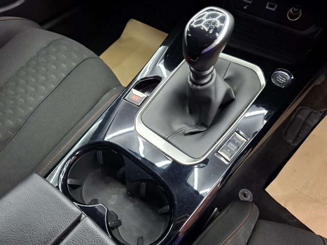 Used Peugeot 508
