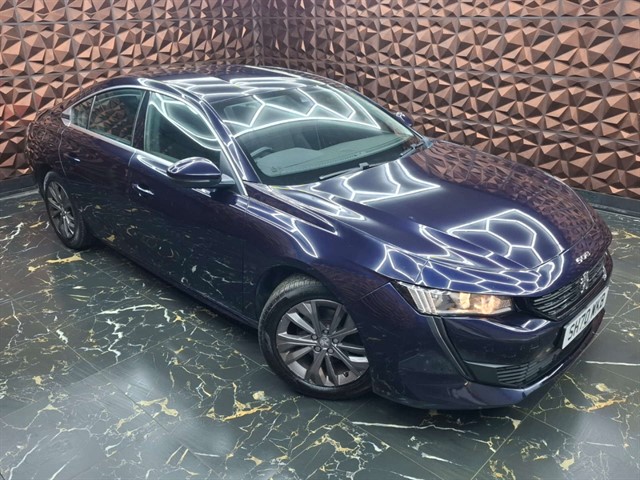 Used Peugeot 508 in Wisbech, Ascot, Camberley in Cambridgeshire Used Peugeot 508 in Wisbech, Ascot, Camberley in Cambridgeshire