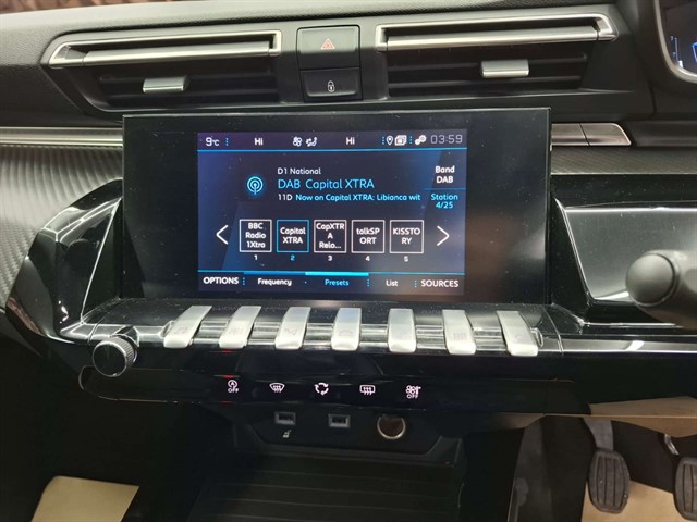 Used Peugeot 508