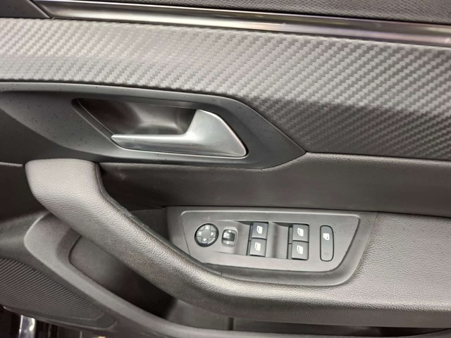Used Peugeot 508