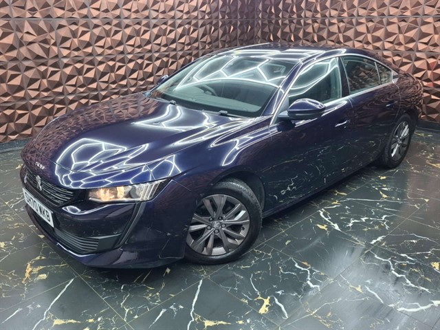 Used Peugeot 508 in Wisbech, Ascot, Camberley in Cambridgeshire Used Peugeot 508 in Wisbech, Ascot, Camberley in Cambridgeshire