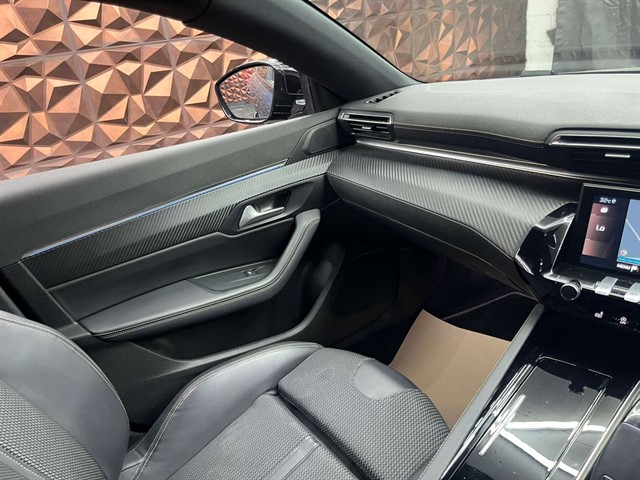 Used Peugeot 508