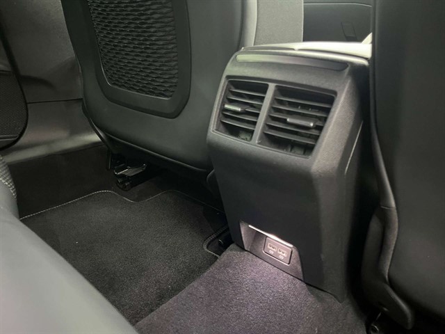 Used Peugeot 508