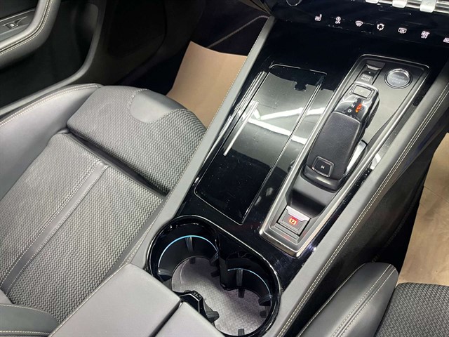 Used Peugeot 508