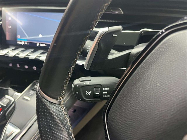 Used Peugeot 508