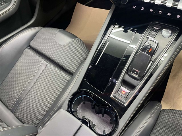 Used Peugeot 508