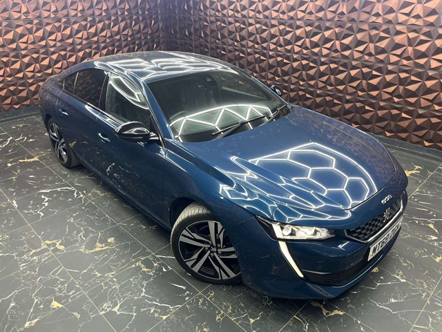 Used Peugeot 508 in Wisbech, Ascot, Camberley in Cambridgeshire Used Peugeot 508 in Wisbech, Ascot, Camberley in Cambridgeshire