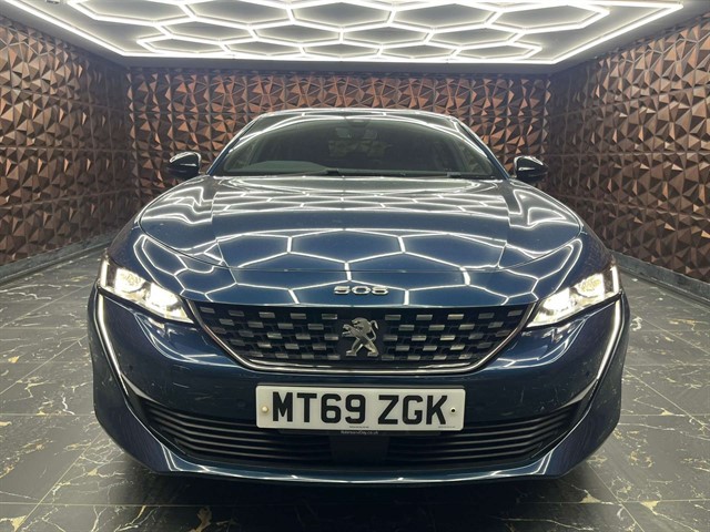 Used Peugeot 508 in Wisbech, Ascot, Camberley in Cambridgeshire Used Peugeot 508 in Wisbech, Ascot, Camberley in Cambridgeshire