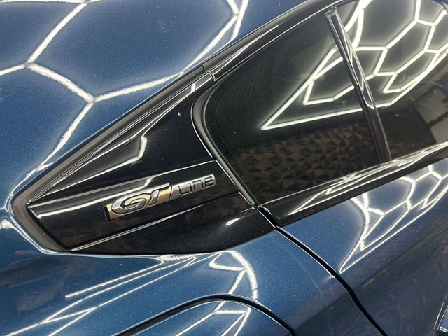 Used Peugeot 508
