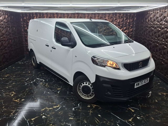 Used Peugeot Expert in Wisbech, Cambridgeshire Used Peugeot Expert in Wisbech, Cambridgeshire