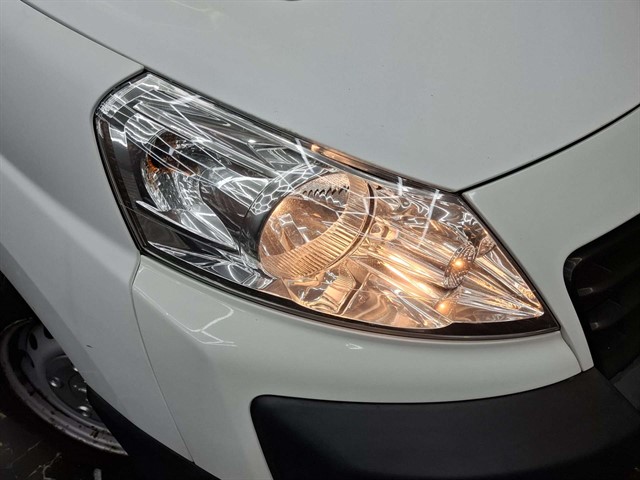Used Peugeot Expert in Wisbech, Ascot, Camberley in Cambridgeshire