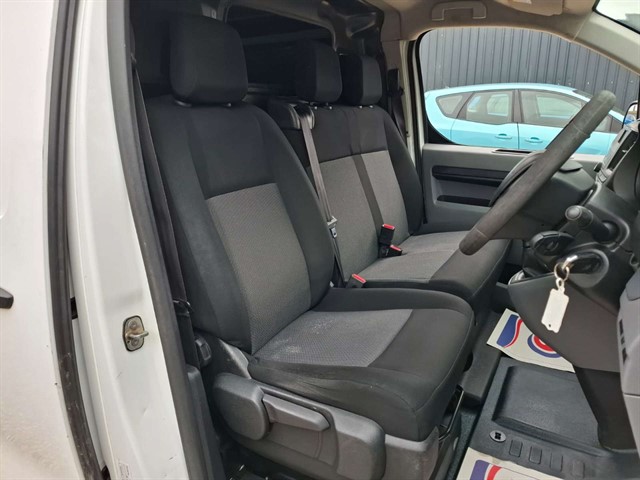 Used Peugeot Expert in Wisbech, Ascot, Camberley in Cambridgeshire