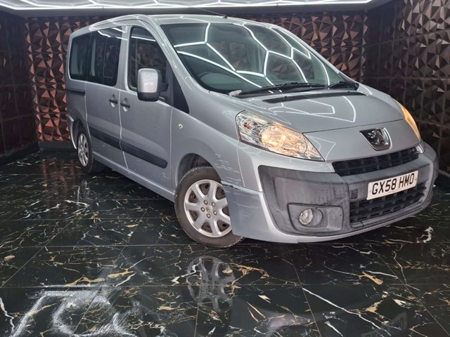 Used Peugeot Expert Tepee in Wisbech, Ascot, Camberley in Cambridgeshire Used Peugeot Expert Tepee in Wisbech, Ascot, Camberley in Cambridgeshire