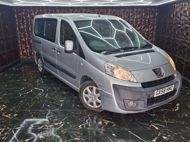 Used Peugeot Expert Tepee in Wisbech, Ascot, Camberley in Cambridgeshire Used Peugeot Expert Tepee in Wisbech, Ascot, Camberley in Cambridgeshire