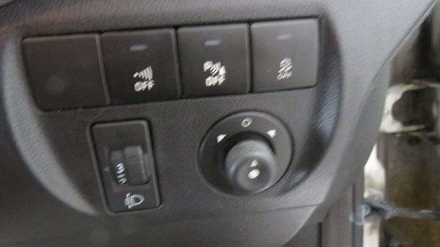 Used Peugeot Partner