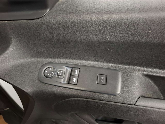 Used Peugeot Partner