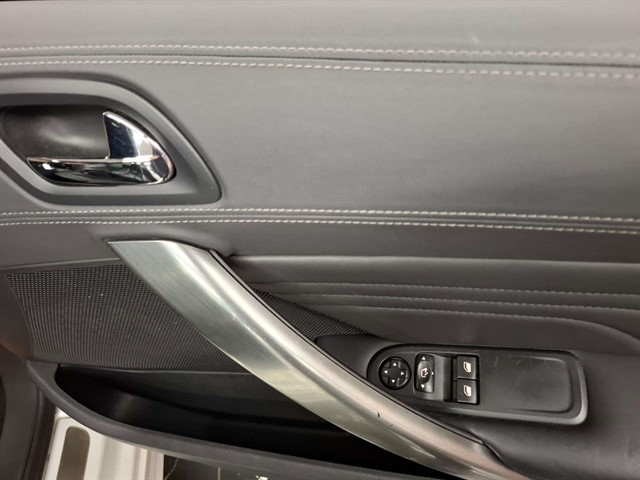 Used Peugeot RCZ
