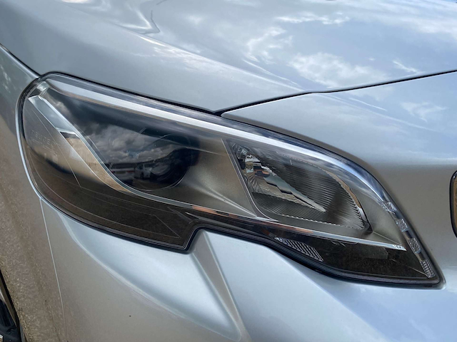 Used Peugeot Traveller in Wisbech, Ascot, Camberley in Cambridgeshire