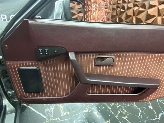 Used Porsche 944