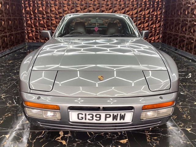Used Porsche 944 in Wisbech, Ascot, Camberley in Cambridgeshire