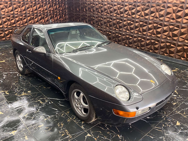 Used Porsche 968 in Wisbech, Cambridgeshire