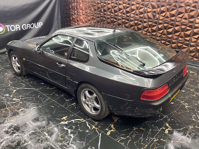 Used Porsche 968 in Wisbech, Ascot, Camberley in Cambridgeshire