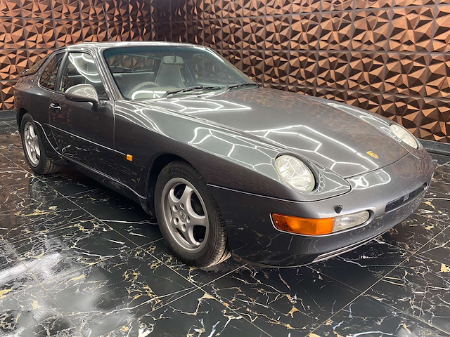 Used Porsche 968 in Wisbech, Ascot, Camberley in Cambridgeshire