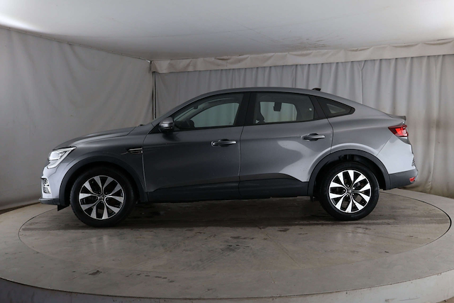 Used Renault Arkana