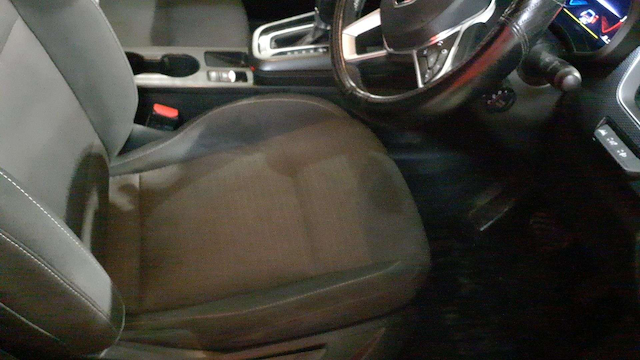 Used Renault Arkana