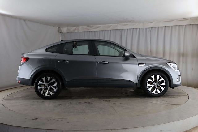 Used Renault Arkana