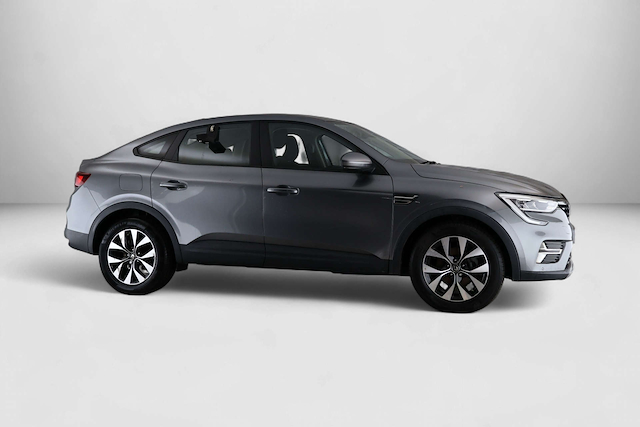 Used Renault Arkana Nationwide, UK