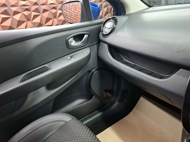 Used Renault Clio